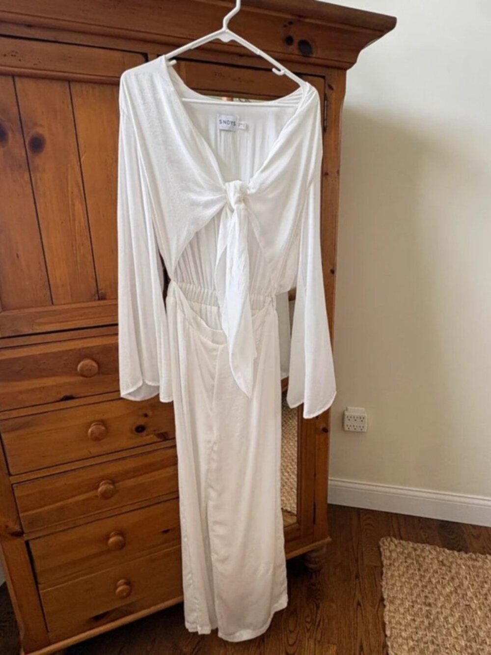 used for bridal season- no longer need
